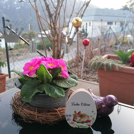 #Heimatliebe Apartment Имст Екстериор снимка