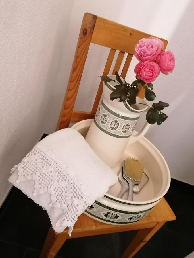 #Heimatliebe Apartment Имст Екстериор снимка