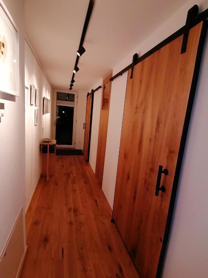 #Heimatliebe Apartment Имст Екстериор снимка