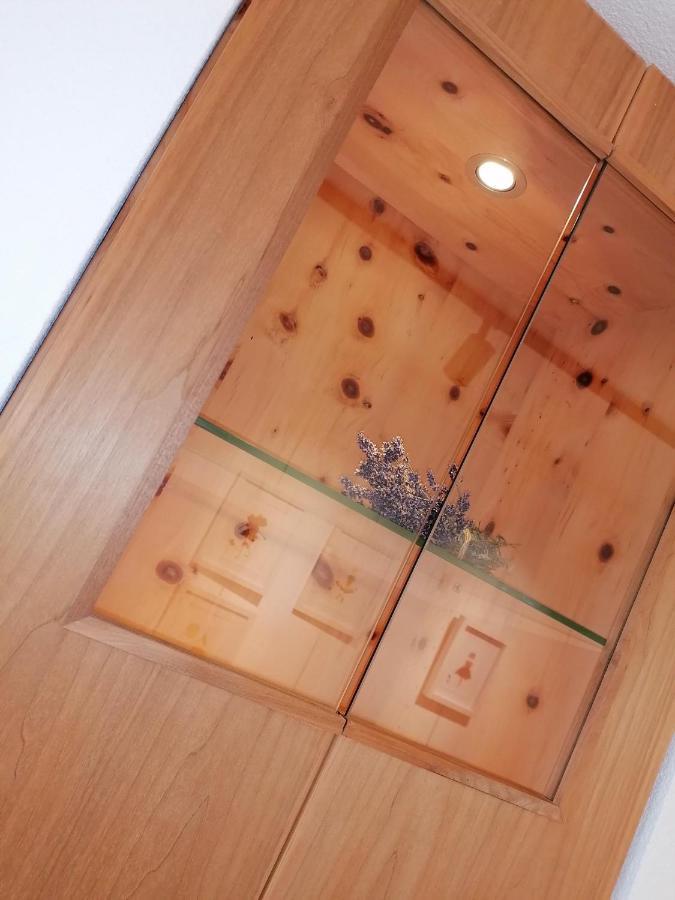 #Heimatliebe Apartment Имст Екстериор снимка