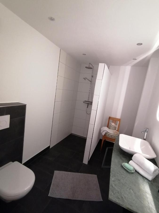 #Heimatliebe Apartment Имст Екстериор снимка