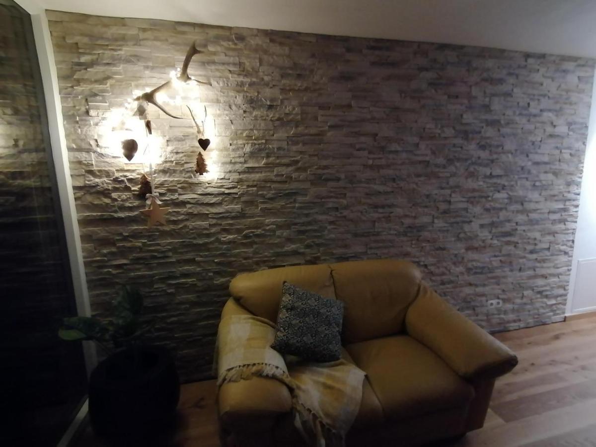 #Heimatliebe Apartment Имст Екстериор снимка