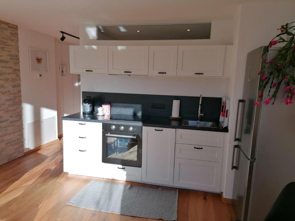 #Heimatliebe Apartment Имст Екстериор снимка